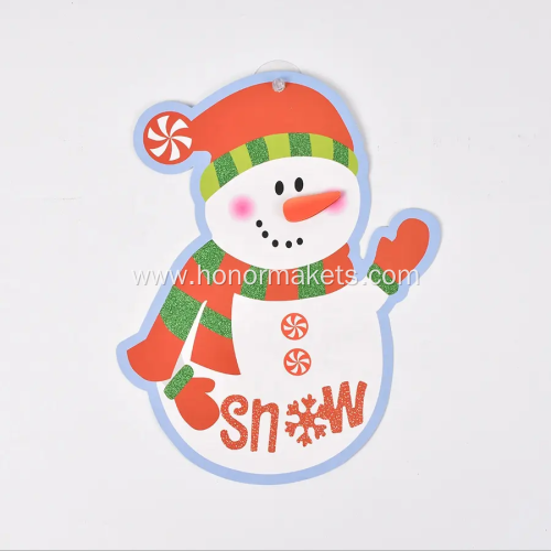 Decor Christmas Decoration for Windows